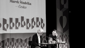 Marek Šindelka